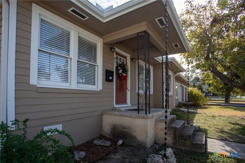 A home in New Braunfels