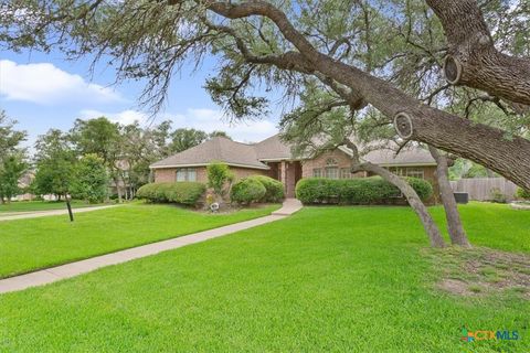 1002 Crescent Drive Belton TX 76513