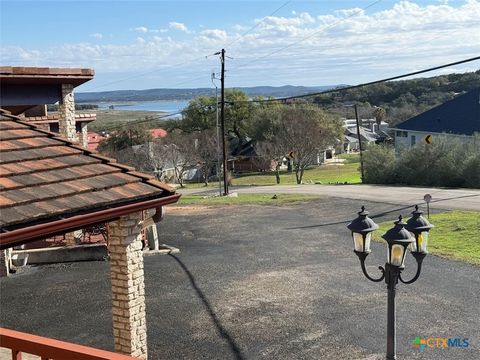 Photo of 116 Campbell Drive #15, Canyon Lake, TX 78133 (MLS # 606773)