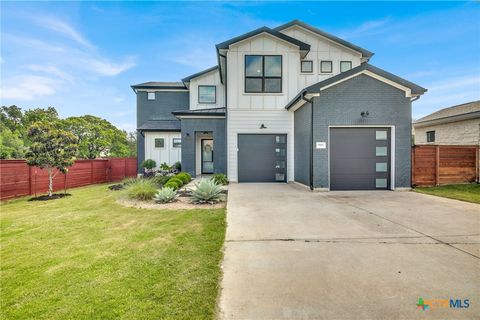 1506 Fox Sparrow Trail Cedar Park TX 78613