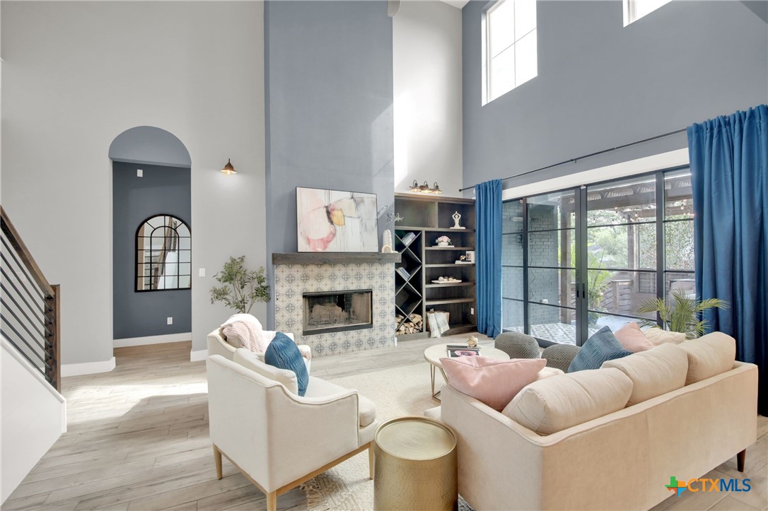 1506 Fox Sparrow Trail