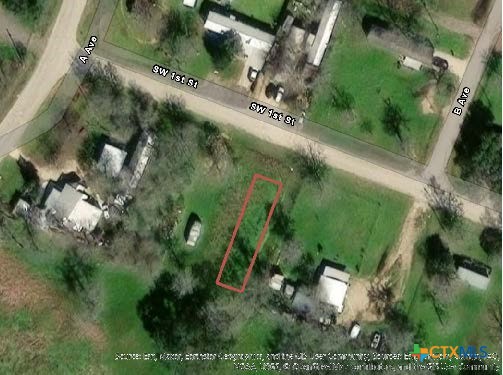 Lot 7 SW TBD Blk 1st Avenue