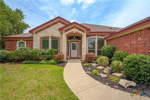 2145 Yturria Drive Belton TX 76513