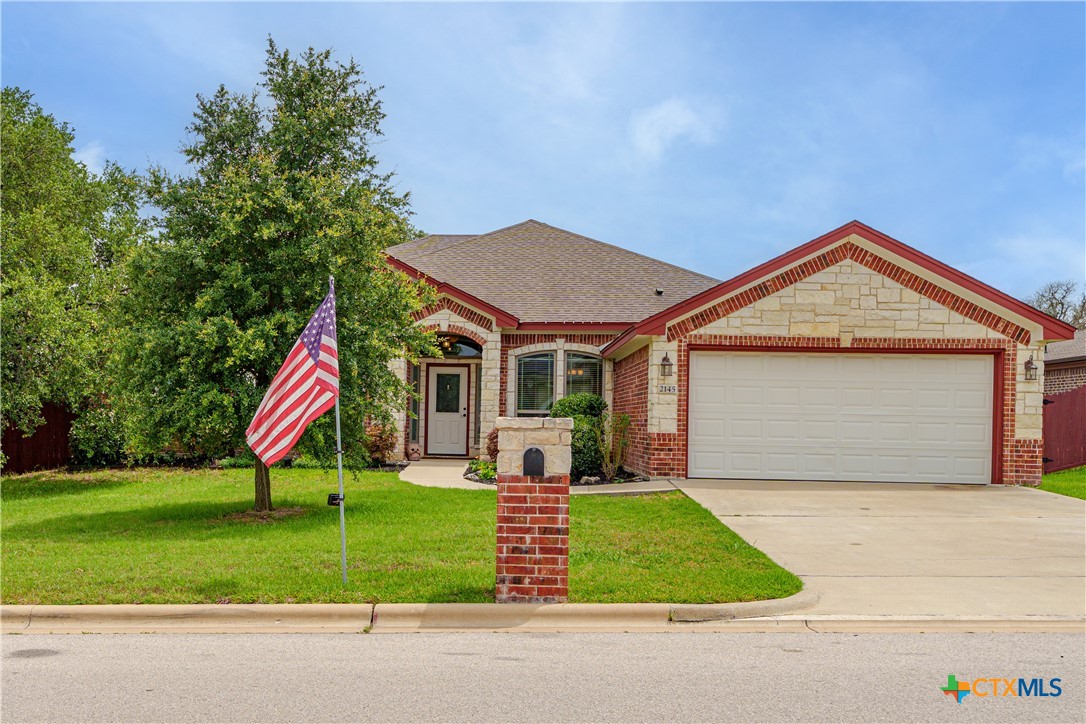 2145 Yturria Drive