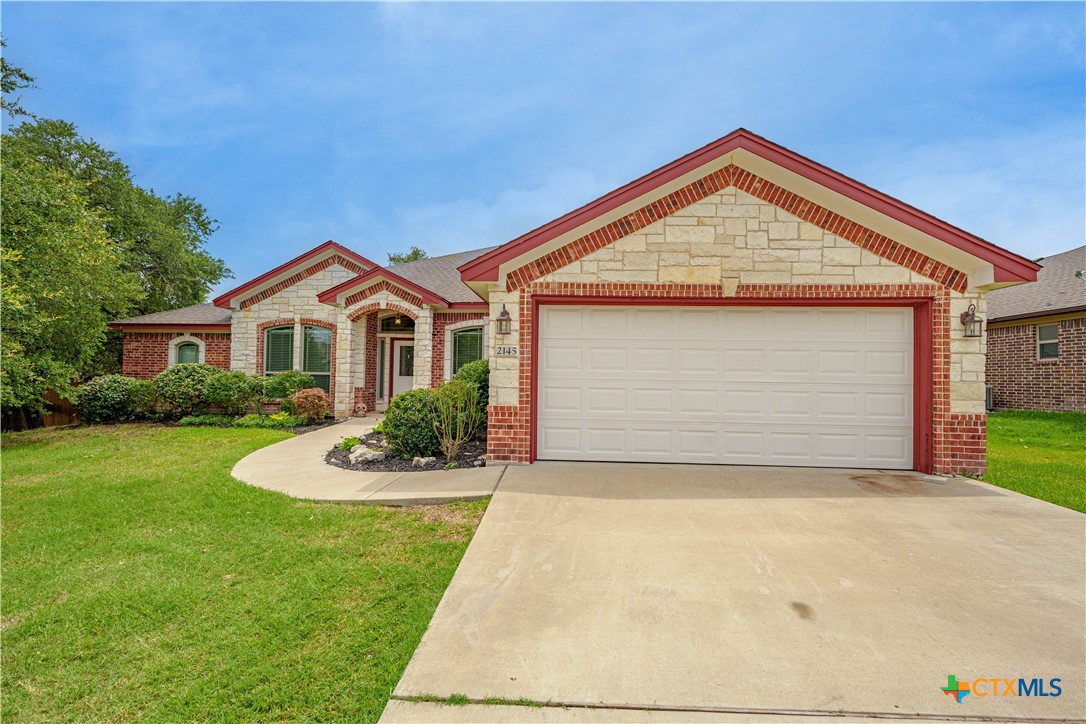 2145 Yturria Drive