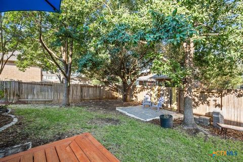 A home in New Braunfels