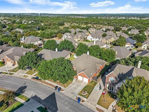 A home in New Braunfels