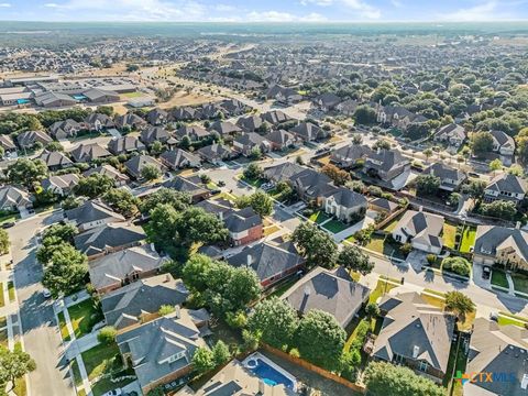 A home in New Braunfels