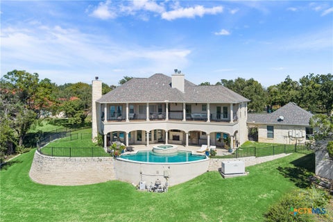 Photo of 4410 Elf Trail, Belton, TX 76513 (MLS # 626421)