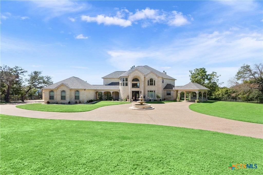 Photo of 4410 Elf Trail, Belton, TX 76513 (MLS # 626421)
