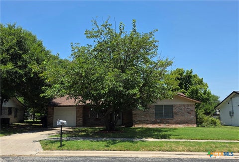 Photo of 1013 Ronstan Drive, Killeen, TX 76542 (MLS # 620575)