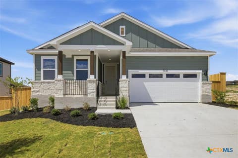 Photo of 5428 SanPietro Drive, Austin, TX 78747 (MLS # 615392)