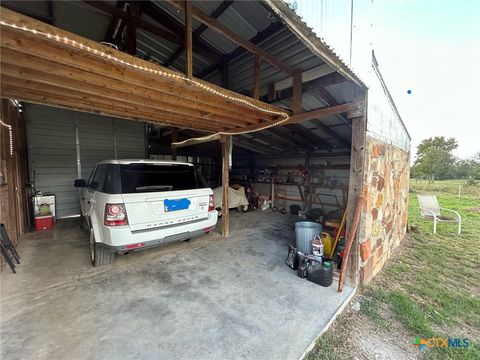 A home in Lampasas