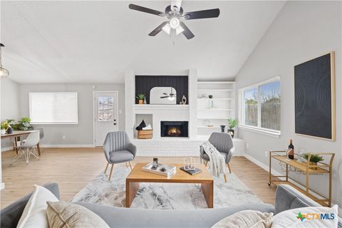 804 Antelope Trail Temple TX 76504