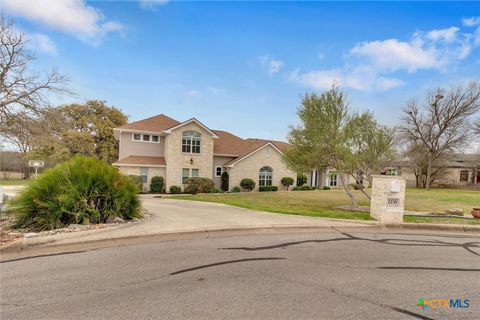 Photo of 2235 Summit Ridge Drive, San Marcos, TX 78666 (MLS # 605765)