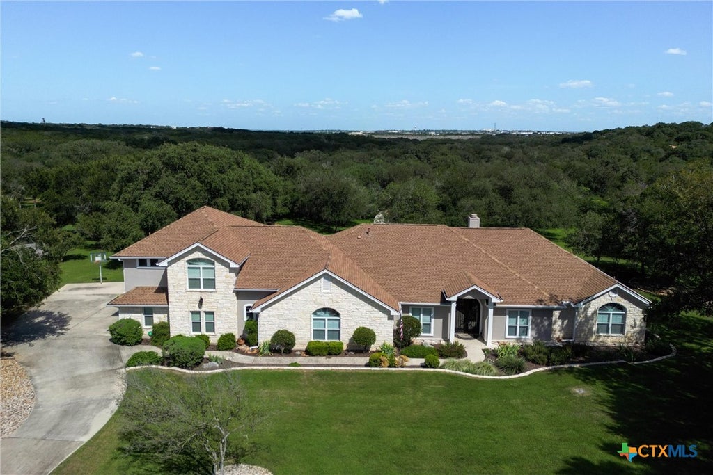 Photo of 2235 Summit Ridge Drive, San Marcos, TX 78666 (MLS # 605765)
