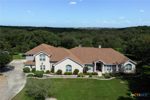 Photo of 2235 Summit Ridge Drive, San Marcos, TX 78666 (MLS # 605765)