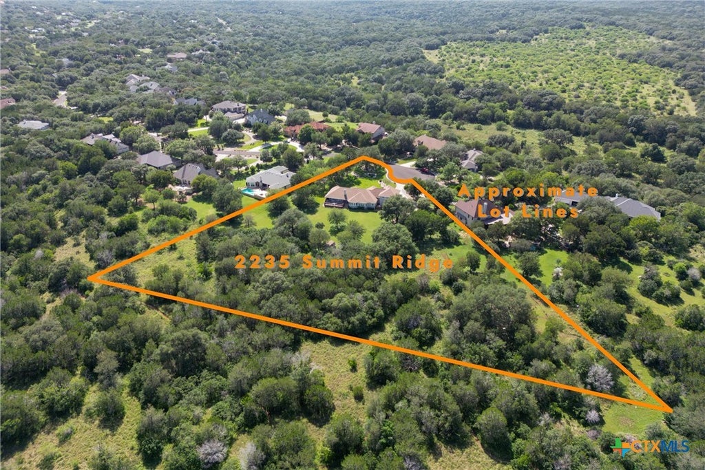 Photo of 2235 Summit Ridge Drive, San Marcos, TX 78666 (MLS # 605765)