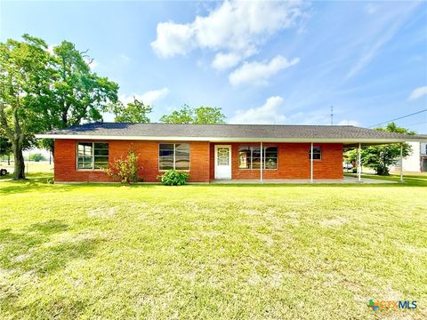 Photo of 1396 Loop 522, Ganado, TX 77962 (MLS # 612041)