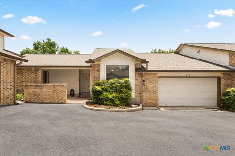 Photo of 655 Loop 337, New Braunfels, TX 78130 (MLS # 619017)