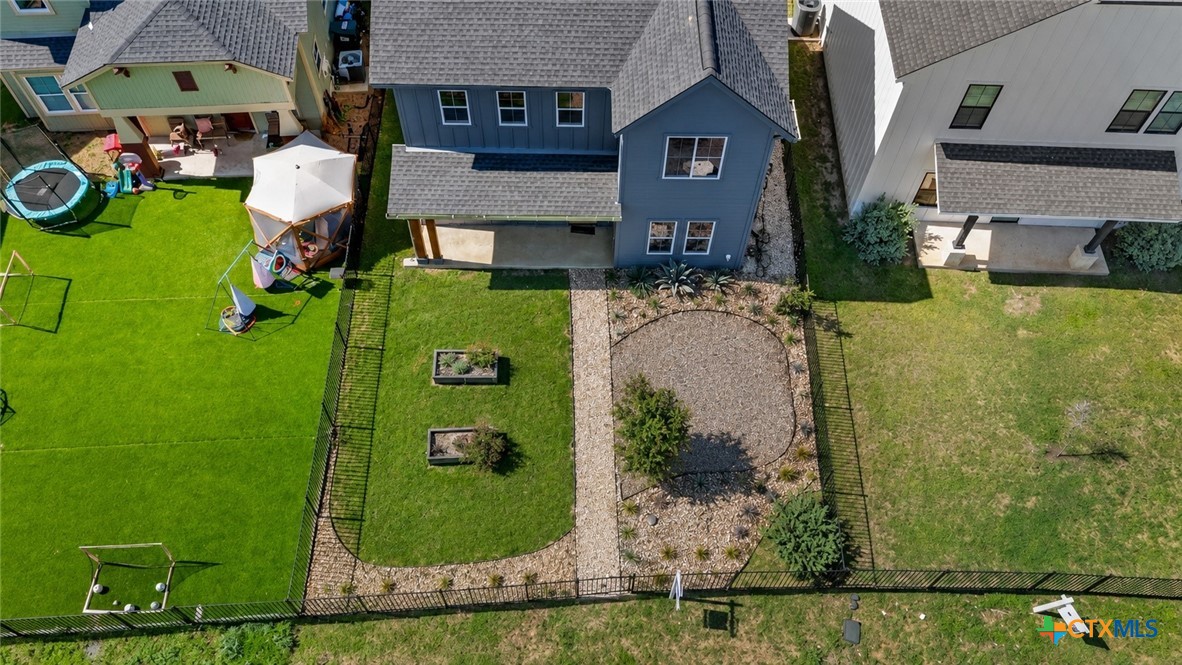 418 Stagecoach Trail