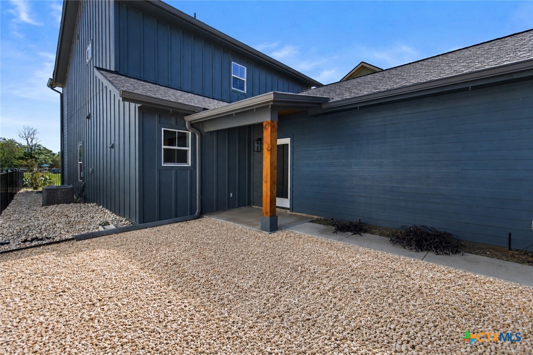 418 Stagecoach Trail