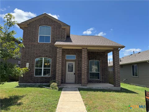 Photo of 133 Flatland Trail, San Marcos, TX 78666 (MLS # 619592)