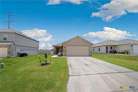 Photo of 529 Havarti Way, New Braunfels, TX 78130 (MLS # 612624)