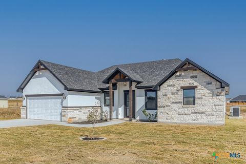 A home in La Vernia