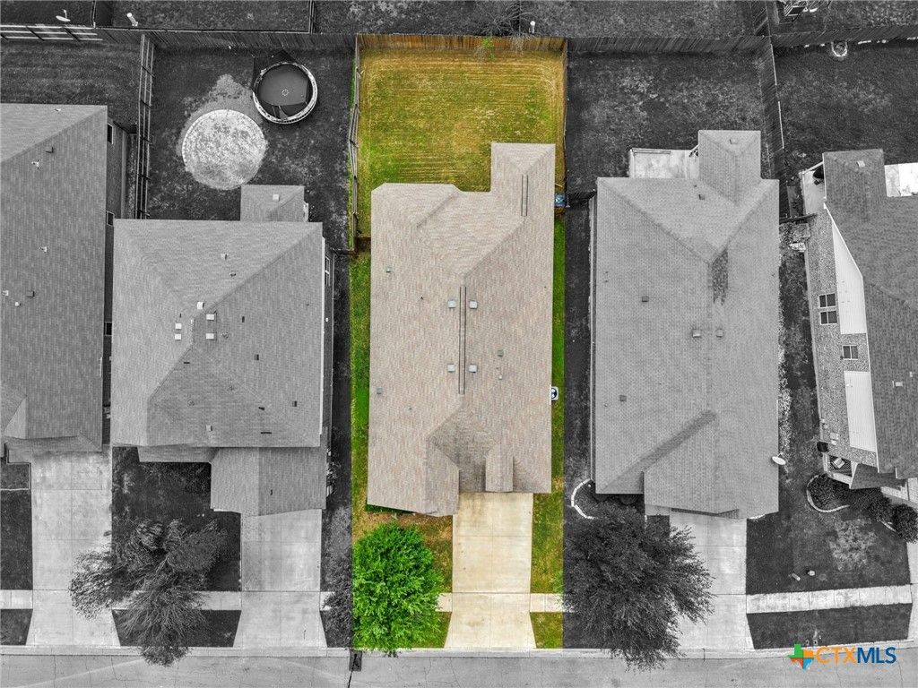 Photo of 3414 Rusack Drive, Killeen, TX 76542 (MLS # 611151)