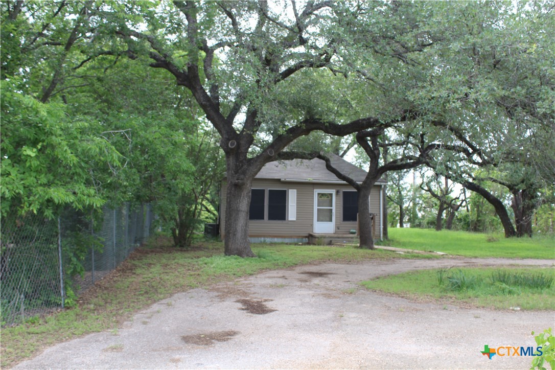 1498 Old Golf Course Road