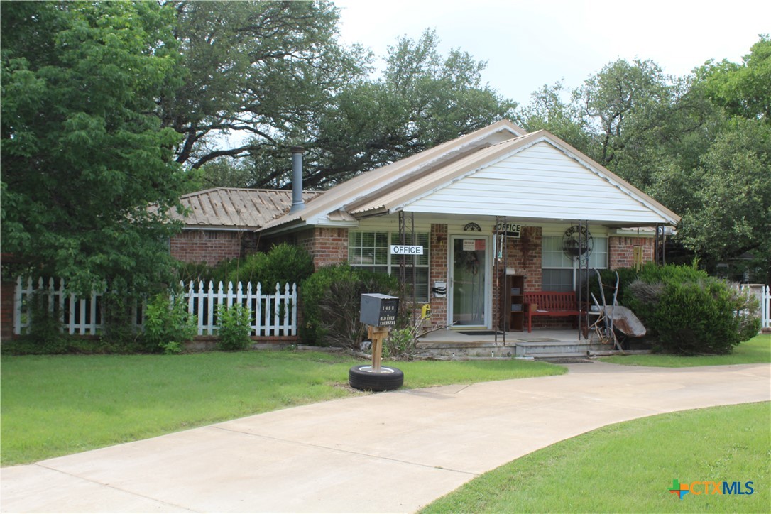 1498 Old Golf Course Road