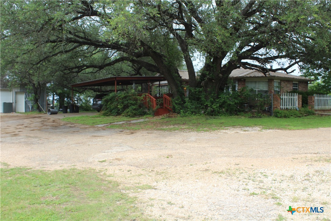 1498 Old Golf Course Road