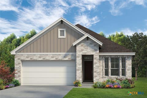 Photo of 7916 Pineridge Way, Temple, TX 76502 (MLS # 617552)