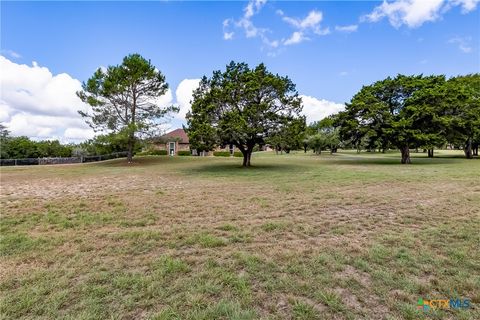 A home in Kempner