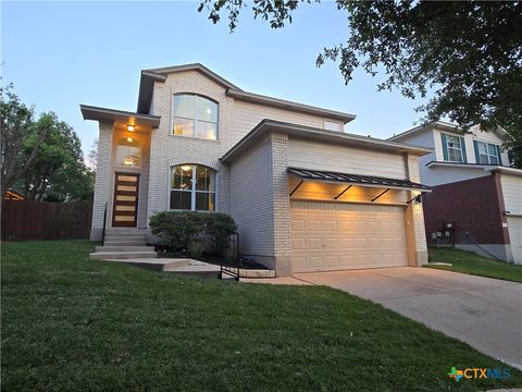 1123 Sundrop Place Round Rock TX 78665