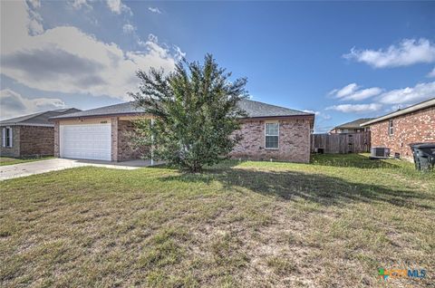 A home in Killeen