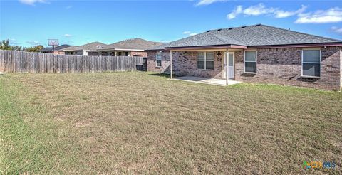 A home in Killeen