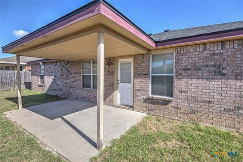 A home in Killeen