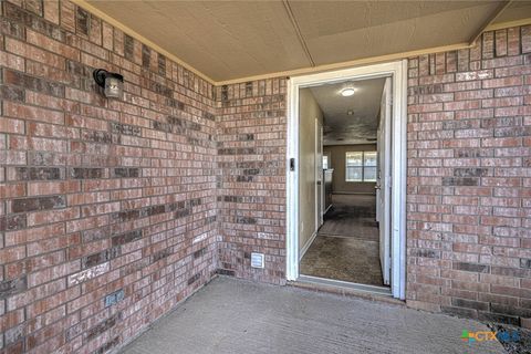 A home in Killeen