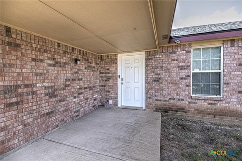 A home in Killeen