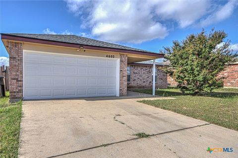 A home in Killeen