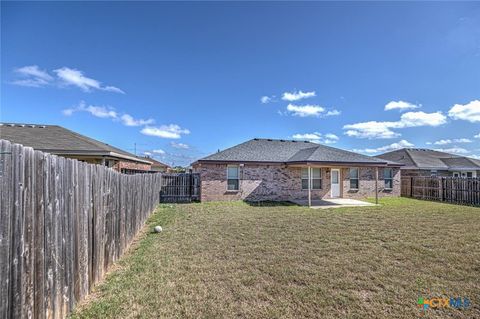 A home in Killeen