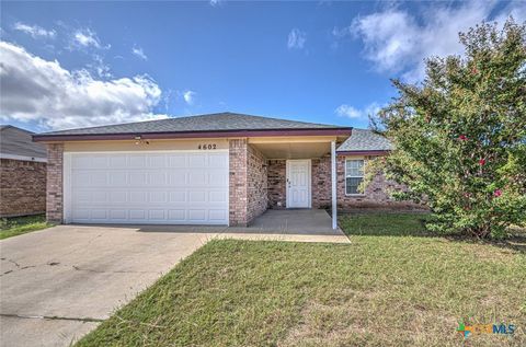 A home in Killeen