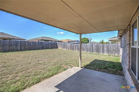 A home in Killeen