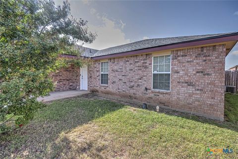 A home in Killeen