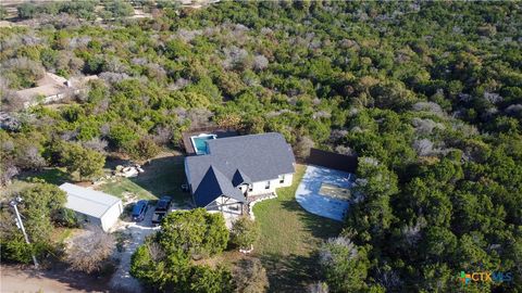 Photo of 778 Rivercrest Road, Valley Mills, TX 76689 (MLS # 597276)