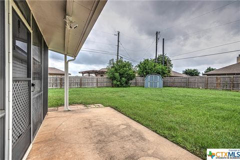 A home in Harker Heights