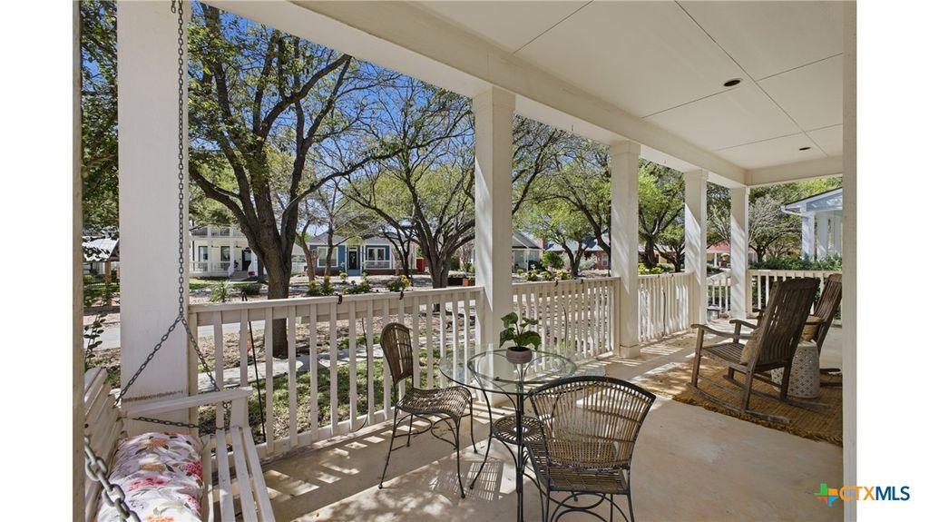 Photo of 2224 Cotton Blvd. Blvd, New Braunfels, TX 78130 (MLS # 610979)