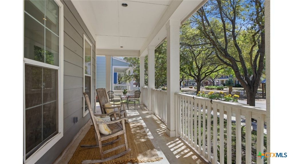 Photo of 2224 Cotton Blvd. Blvd, New Braunfels, TX 78130 (MLS # 610979)